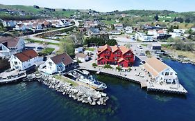 Sjøberg Ferie og Hotell